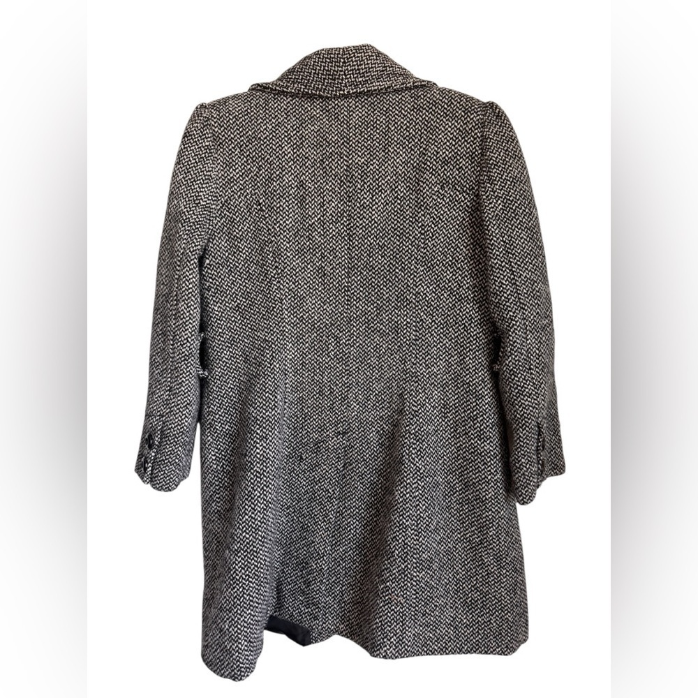 Guess Los Angeles Tweed Coat/Jacket - Picture 2 of 9